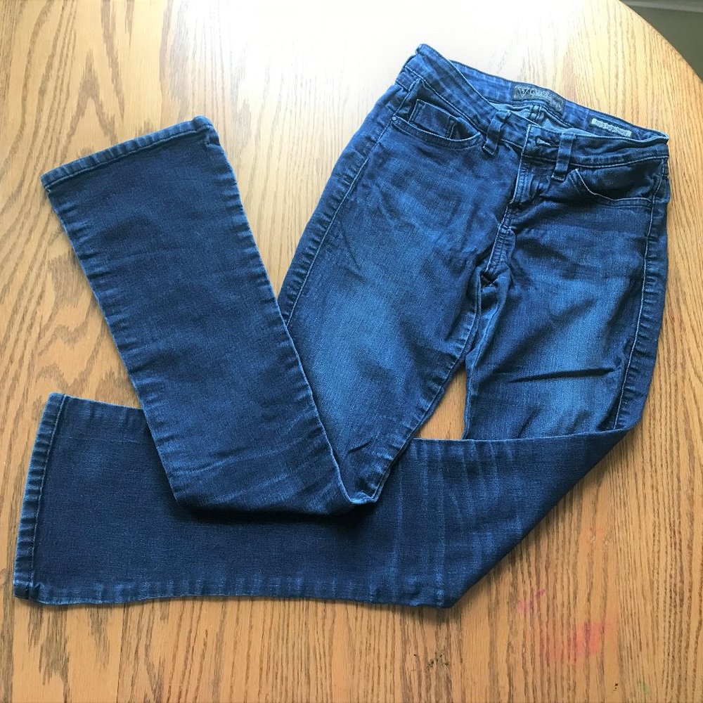 Guess Jeans - Petite Brittney Boot - Size 25